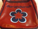 Duran Duran Flight Bag from their Wembley Concert