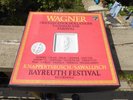 Wagner Bayreuth Festival Knappertsbusch Philips Stereo 6723 001 ED1 UK 11LP Set