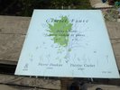 Faure Sonatas for Violin & Piano Doukan Cochet Erato LDE 3061 French Rare LP