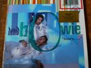 David Bowie : Hours,  Limited Edition Mint Green Vinyl LP