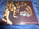 JIMI HENDRIX EXPERIENCE Electric Ladyland 2LP very rare 1968 blue inner writing