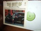 Peter, Paul and Mary, The Best Of, German WB WS 1683 STEREO LP, 12