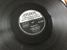 JOHNNY AND THE HURRICANES  BEATNIK FLY / SAND STORM RECORD 78 rpm