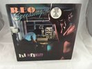 REO Speedwagon Hi InFidelity Vinyl Original Oz Press 1980