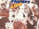 Frumpy Live - Vinyl