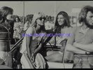 SYLVIE VARTAN JOHNNY HALLYDAY 1960s DIAPOSITIVE DE PRESSE ORIGINAL SLIDE #56
