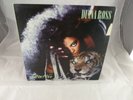 Diana Ross Eaten Alive  Vinyl Original Oz Press 1985  Chain Reaction