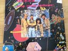 QUEEN DONE UNDER PRESSURE LIVE BOOTLEG 2X LP GATEFOLD   MAGIC TOUR