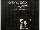ANTONIO CARLOS E JOCAFI - SOUL SAMBA FUNK PSYCH BREAKS 1972 RCA LP BRAZIL HEAR