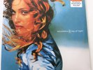 Madonna Ray of light Uk exclusive lim ed blue vinyl 2 LP NEU  OVP