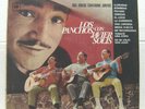 JAVIER SOLIS / LOS PANCHOS 