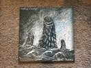 Kurt Travis Everything is Beautiful Vinyl Album Record NEVER SPUN
