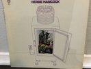 RARE ORIGINAL JAZZ LP - HERBIE HANCOCK - FAT ALBERT ROTUNDA - WB ( IN SHRINK )