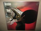 RAVEL BOLERO Leonard BERNSTEIN La Valse SEALED New Vinyl LP 1978 M-35103 MINTY