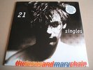 The Jesus And Mary Chain  21 Singles 1984-1998 2 × Vinyl LP Compilation 180gm