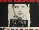Big Black ?– Kerosene (Steve Albini)