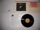 David Bowie Station to Station 1st Analog '76 ARCHIVE MASTER Ultrasonic CLEAN