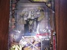 Iron Maiden Live after Death figure  rare