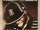 J Dilla - Donuts. (2x12