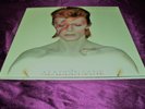 David Bowie / Aladdin Sane / Vinyl LP /Includes Fan Club Insert