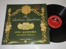 LP/THE BEETHOVEN SYMPHONIES NUMBER 4/KLEMPERER/Columbia SAX 2354