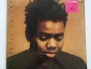 Tracy Chapman Self Titled Debut Near Mint With Shrink And Hype Sticker