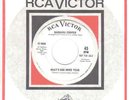 northern soul 45 Barbara Cooper 'What's One More Tear'  RCA DJ CPY # 47 - 9048