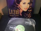 Lucero Siempre Contigo Ecuador Edition LP