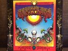 GRATEFUL DEAD Aoxomoxoa LP Vinyl 1971