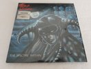 Fates Warning ?– The Spectre Within MBR 1. Press mega rar - Heavy Metal Vinyl Lp