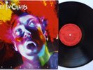 ALICE IN CHAINS FACELIFT LP 1990 1st BRAZIL