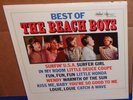 THE BEST OF THE BEACH BOYS VOLUME 1 LP T2545 MONO   STILL FACTORY SEALED