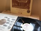 ASD 470 Dvorak Symphony No 4 London Philharmonic Orchestra Silvestri NM
