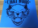 Gorilla Glock & Odweeyne - Chat Noir #2 Instrumentals LP 8 COPIES ONLY