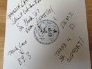 Missin Lynx - Uh So ? It 12” RARE CLASSIC 1993 ATLANTA RANDOM RAP SIGNED