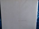 THE BEATLES White Album 1968 2 Vinyl LP Record Low Number #0007688 UK 1st Press
