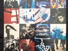 U2 * Achtung Baby * 12” Vinyl LP Record