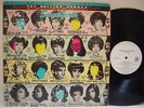 THE ROLLING STONES - Some Girls LP (RARE MFSL Release with 