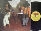 FRANK ZAPPA & CAPTAIN BEEFHEART - Bongo Fury LP (1st US Issue on DISCREET)
