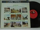 Fritz Reiner LP Respighi Pines of Rome Fountains of Rome Chicago Symphony on RCA