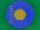 Chuck Berry RnR 45 Little Queenie bw Almost Grown Chess green wax