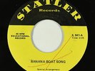 70s Soul Funk 45 - Unknown Artist - I Love Music - Statler - mp3