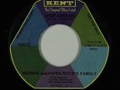 Funk Breaks 45 - Momma and Pappa Rock'n Family - Shop Around - Kent - mp3