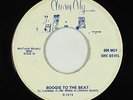 Funk Disco 45 - She Devil - Boogie To The Beat - Charm City - mp3