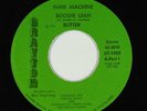 Funk Disco 45 - Butter - Funk Machine Boogie Lean - Graytom - mp3