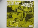 Ride Me Donkey on the UK Coxsone label. Just about mint all over