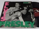 Elvis Presley Rock 'N' Roll  LP UK HMV Label CLP 1093 1956 Mono First Press
