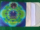 Matsuri Productions The Truth of Communication Vinyl 1996 GOA 3x12 Sampler
