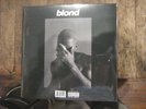 Frank Ocean Blond 2xLP RARE SEALED LIMITED OFFICIAL PRESSING Black Friday Blonde