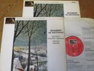 ASD 551/2 Schubert Winterreise / Fischer-Dieskau / Moore 2 LP set